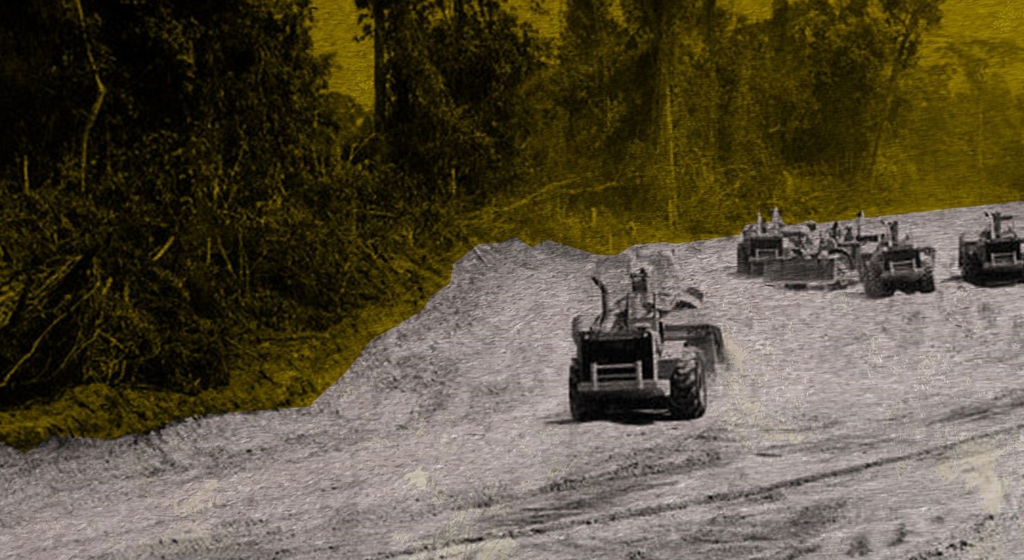 Violencia Económico Militar en el Espacio