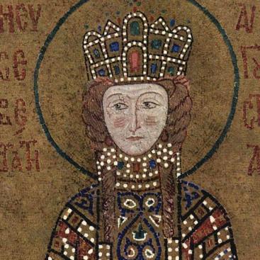 Empress Irene