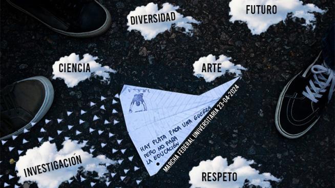 Portada de la revista.