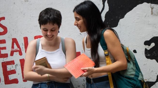 Filo aprobó su Plan de Igualdad de Género