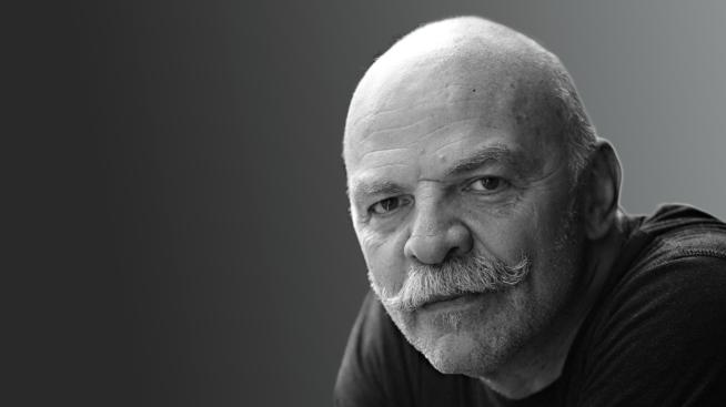 Martín Caparrós