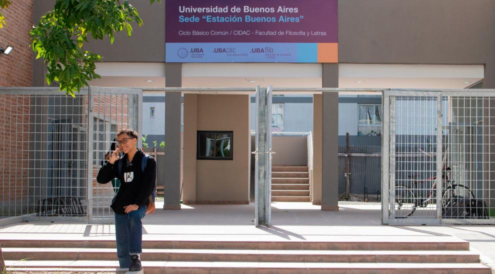 Estudiante 