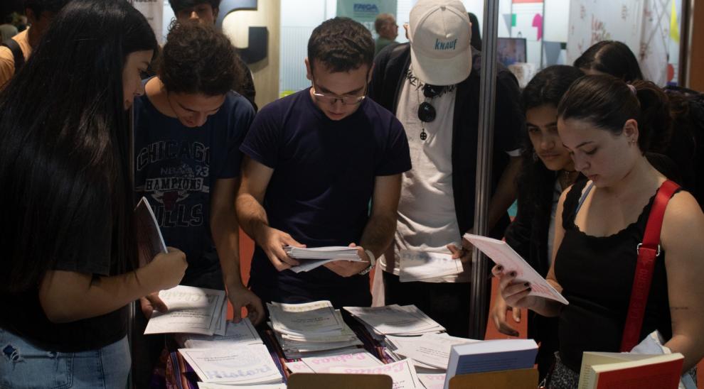 Estudiantes
