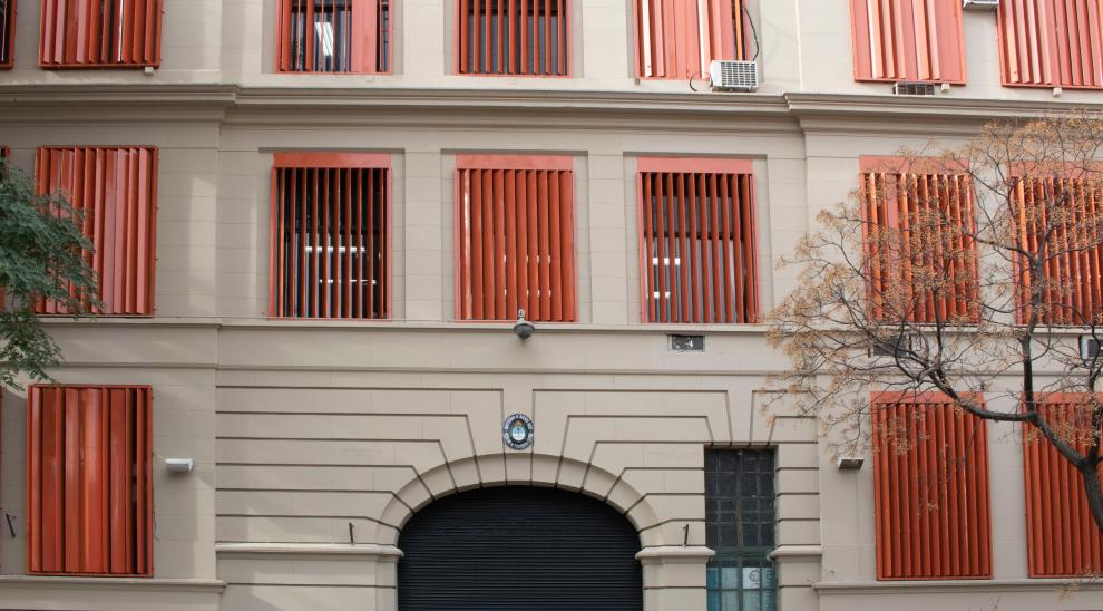 Fachada