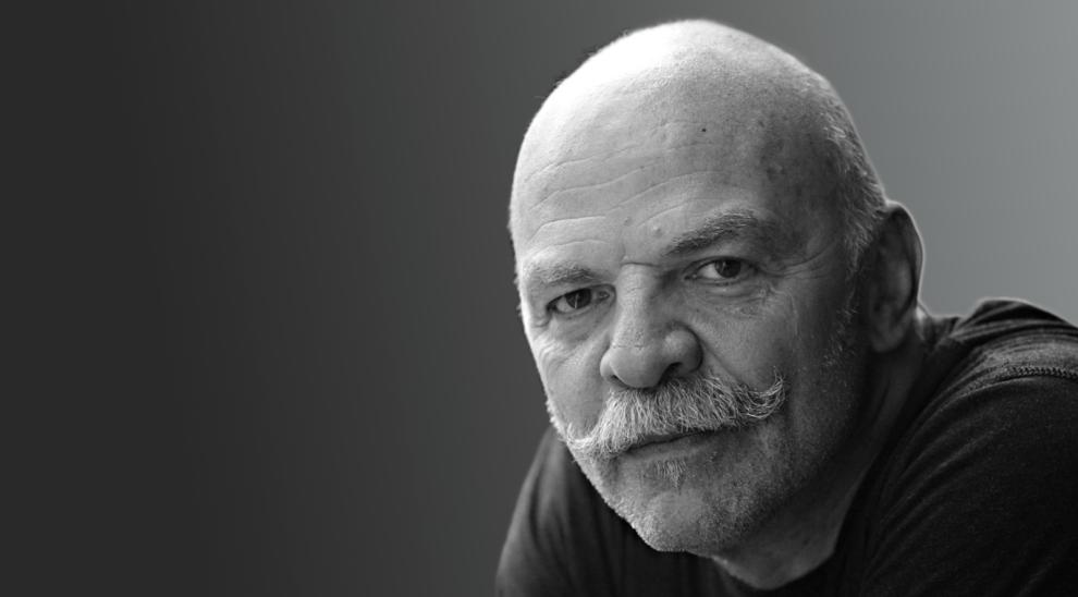 Martín Caparrós