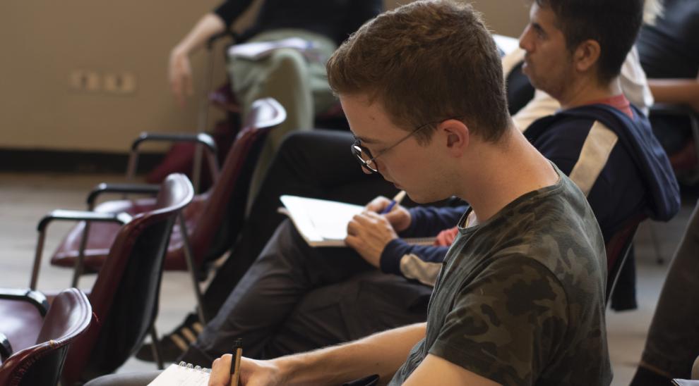 Estudiante