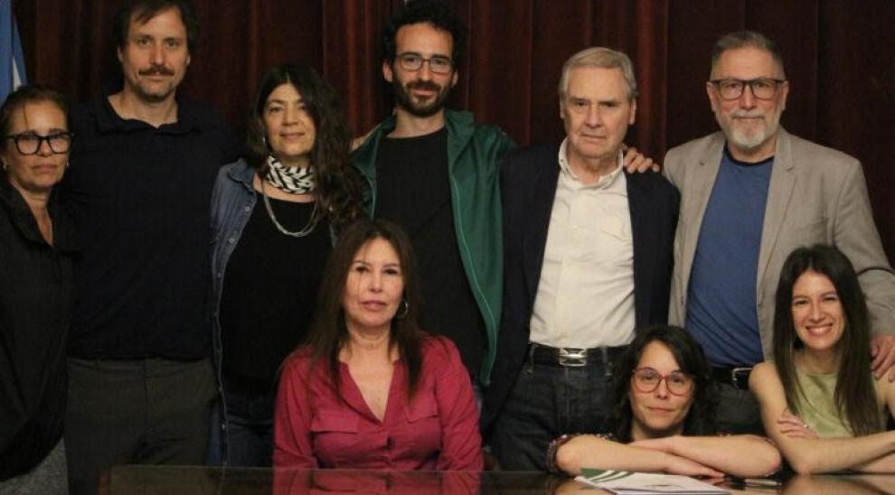 Foto de la firma
