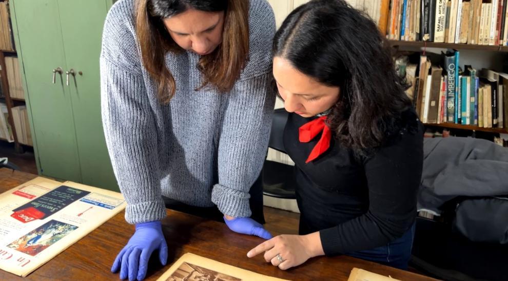 Semana de la ciencia