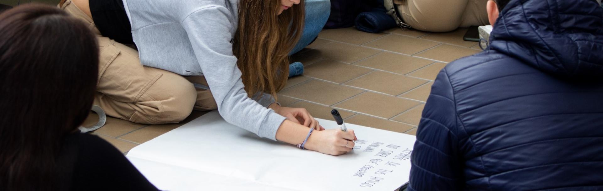 Pensar la reforma de la escuela secundaria en CABA y PBA