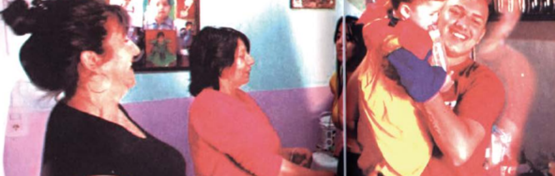 Cárceles.