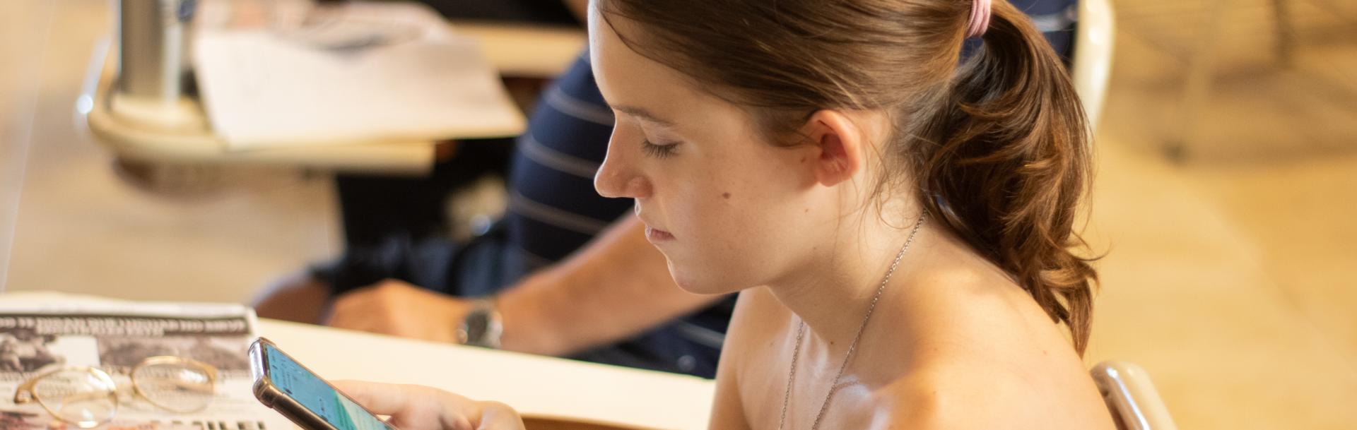 Estudiante