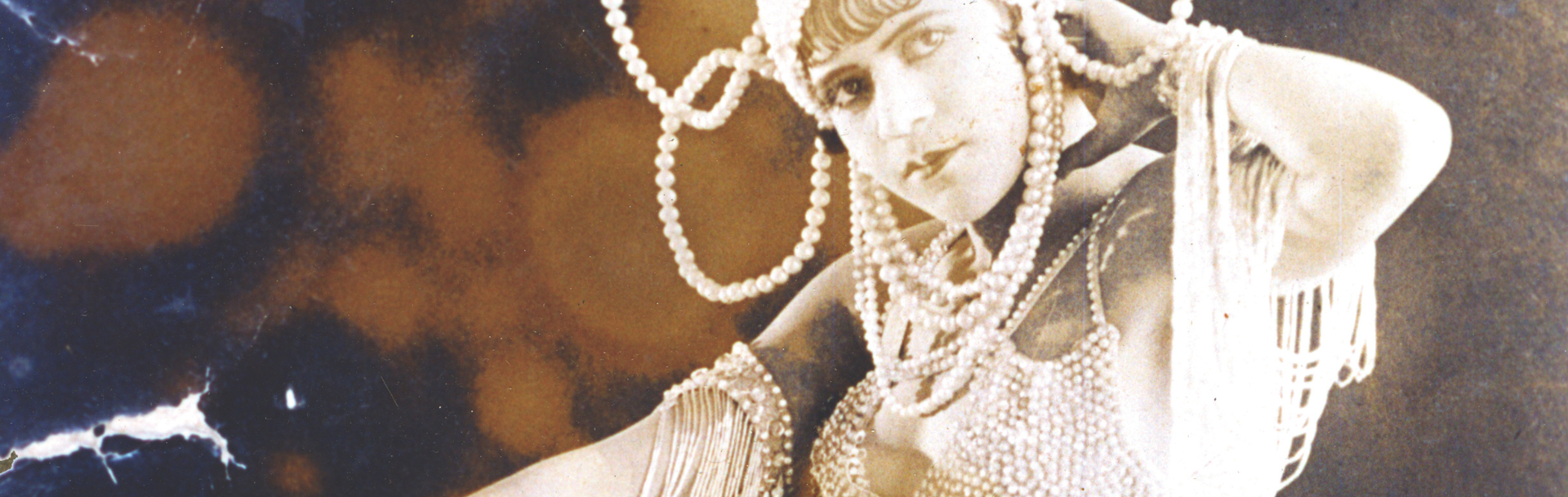 pelicula las fotos de olga